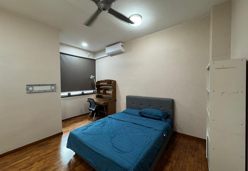 Taman Austin Heights