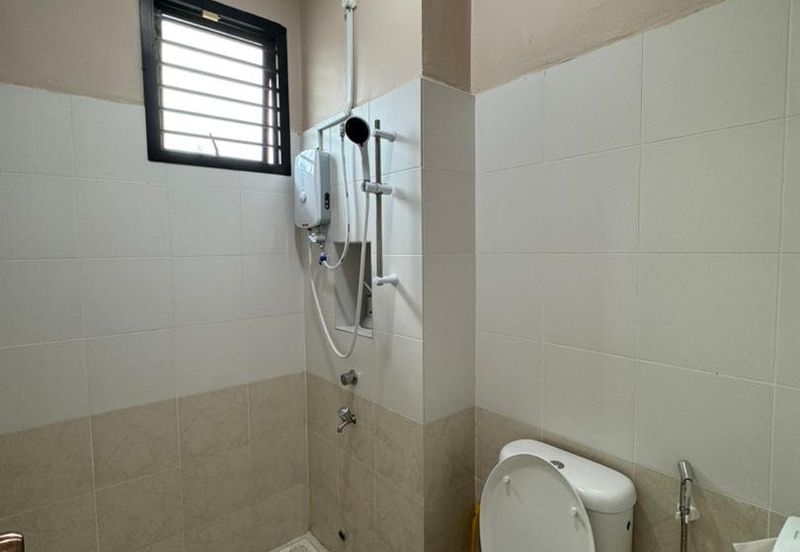 Taman Austin Heights