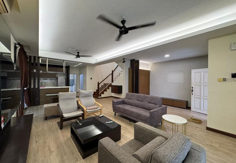 Taman Austin Heights