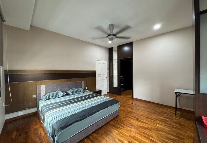 Taman Austin Heights