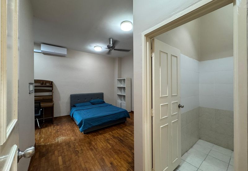 Taman Austin Heights