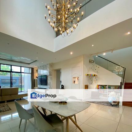 The Straits View Residence , Johor, Permas Jaya/Senibong