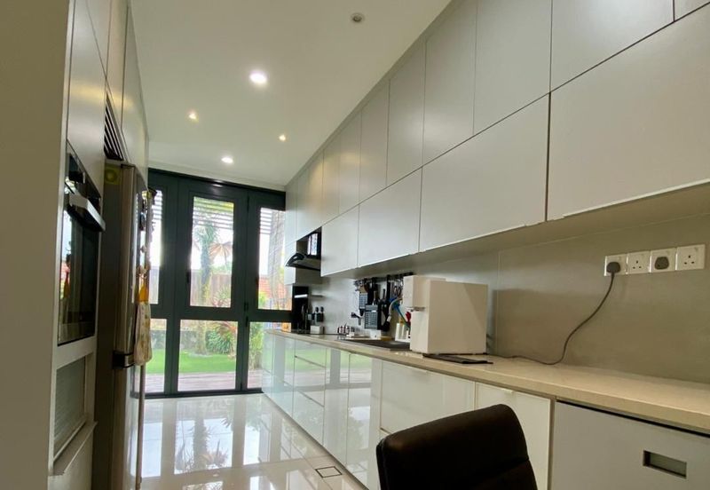 The Straits View Residences