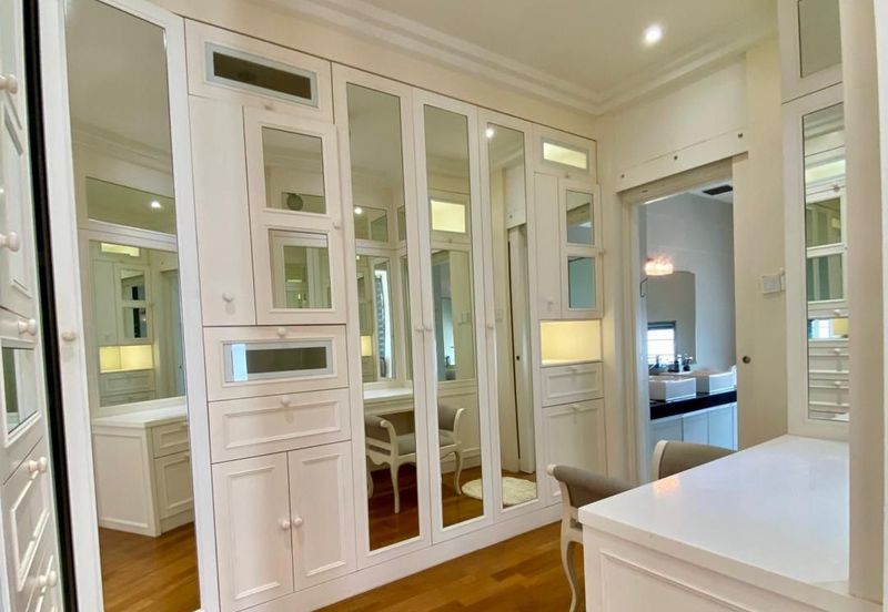 The Straits View Residences