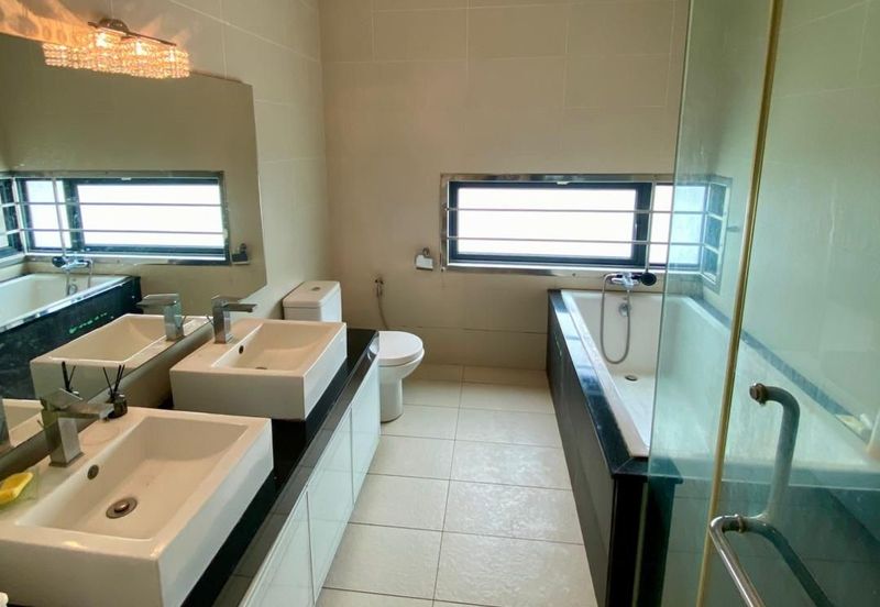 The Straits View Residences