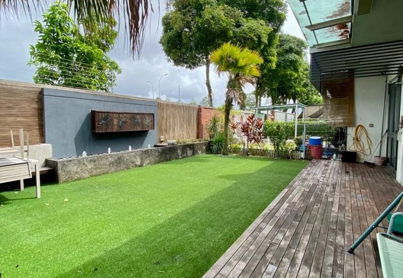 The Straits View Residences