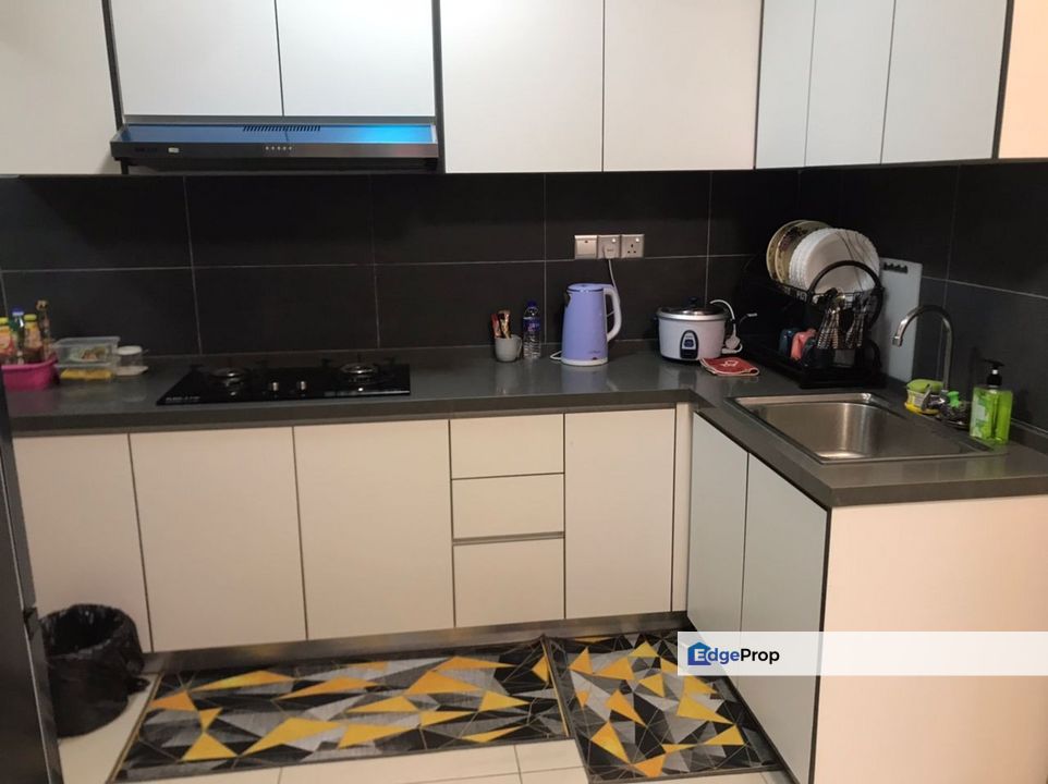 SKS Habitat , Johor, Johor Bahru