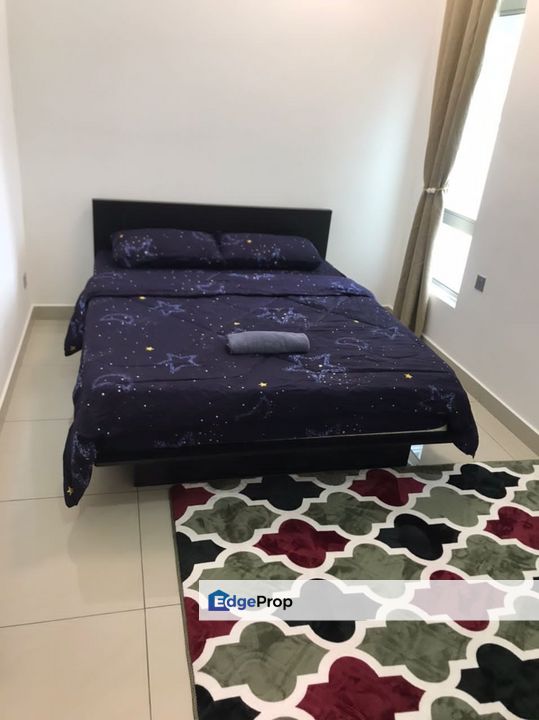 SKS Habitat , Johor, Johor Bahru