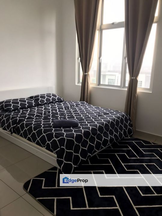 SKS Habitat , Johor, Johor Bahru