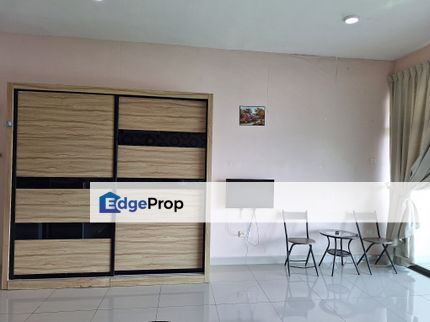 Palazio, Mount Austin , Johor, Johor Bahru