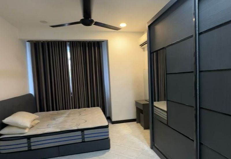 Taman Sri Pulai Perdana