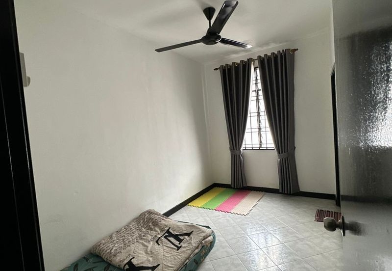 Taman Sri Pulai Perdana