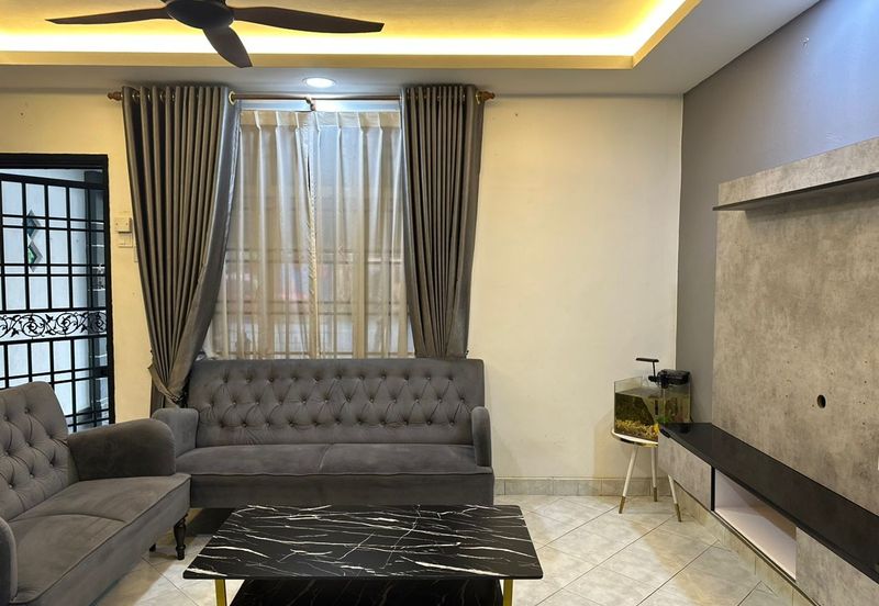 Taman Sri Pulai Perdana