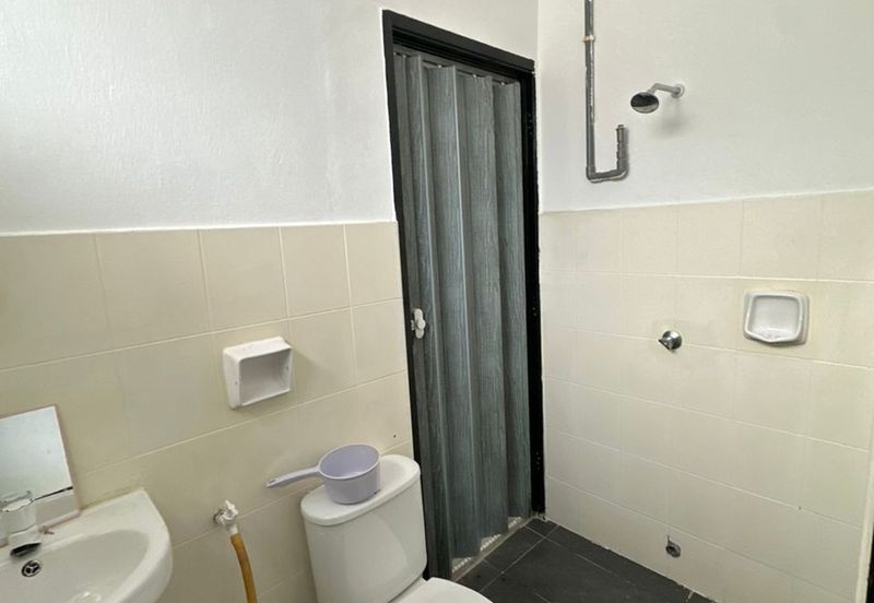 Taman Sri Pulai Perdana