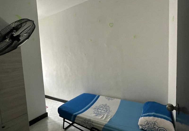 Taman Sri Pulai Perdana