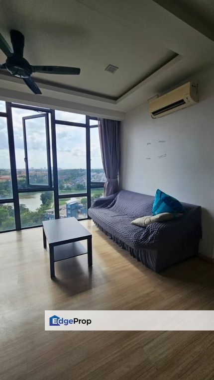 Cube 8 Teens, Mount Austin , Johor, Johor Bahru