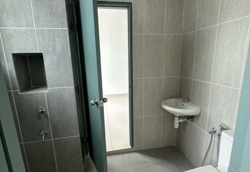 Straits ViewLink @ Bandar Baru Permas Jaya