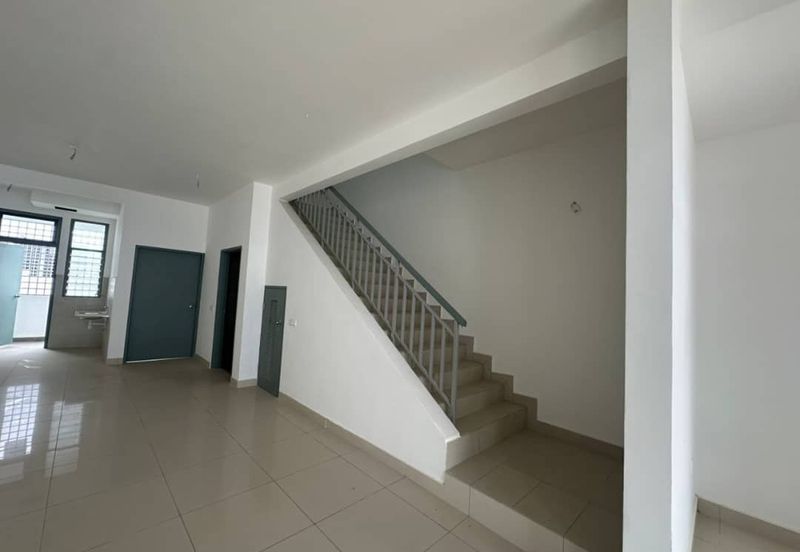 Straits ViewLink @ Bandar Baru Permas Jaya