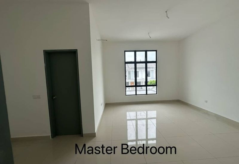 Straits ViewLink @ Bandar Baru Permas Jaya