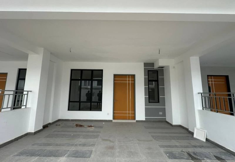 Straits ViewLink @ Bandar Baru Permas Jaya