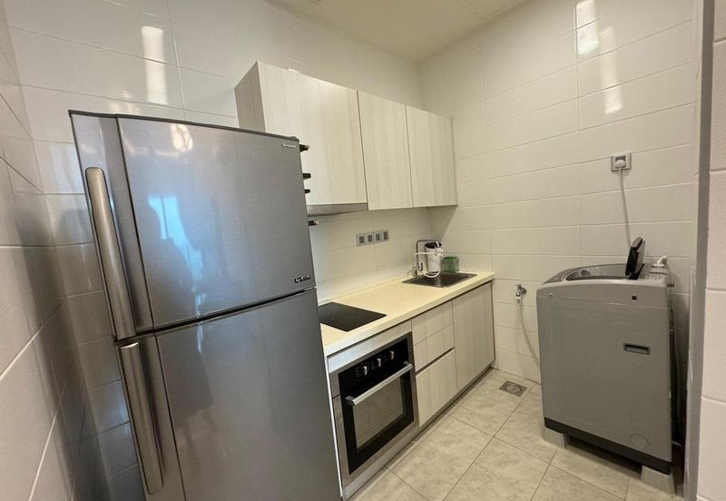 Paragon Suites @ CIQ