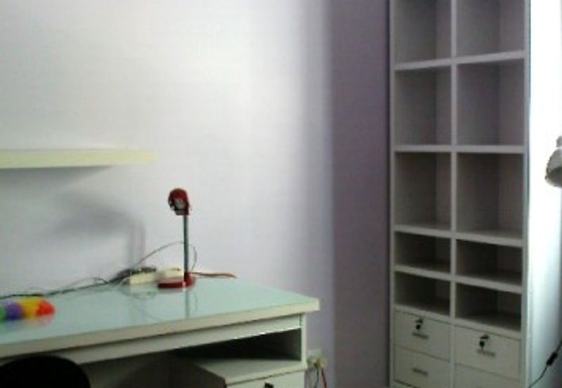 Ujana Executive Apartment