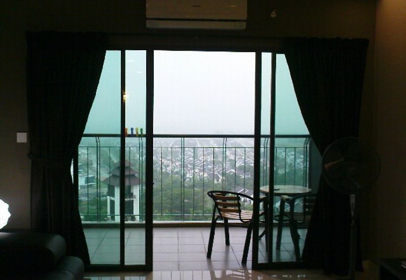 Ujana Executive Apartment