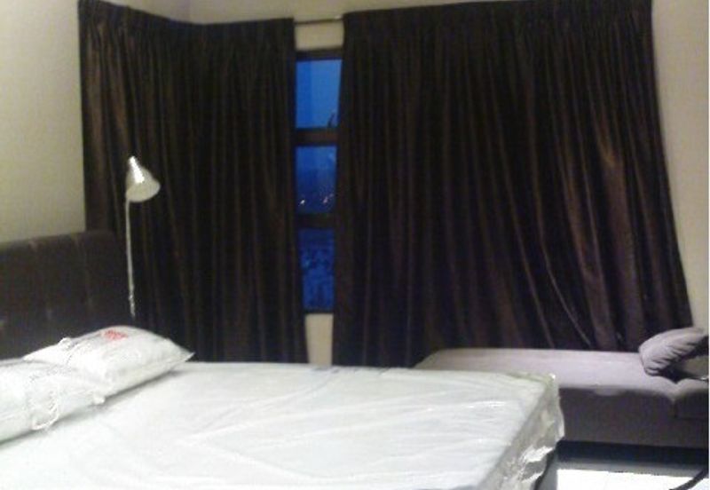 Ujana Executive Apartment