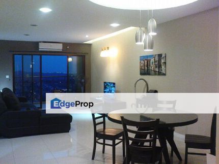 Ujana Executive, East Ledang , Johor, East Ledang