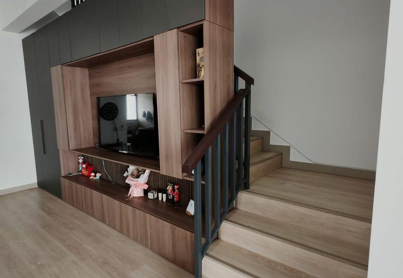 Aspira ParkHomes @ Gelang Patah