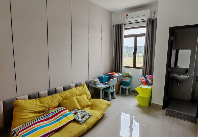 Aspira ParkHomes @ Gelang Patah