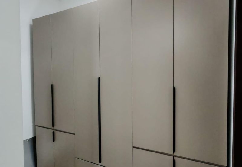 Aspira ParkHomes @ Gelang Patah