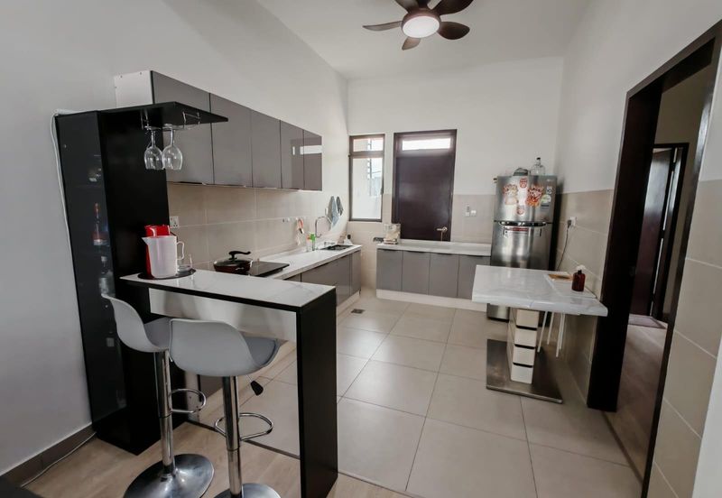 Aspira ParkHomes @ Gelang Patah