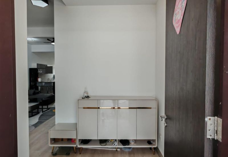 Aspira ParkHomes @ Gelang Patah