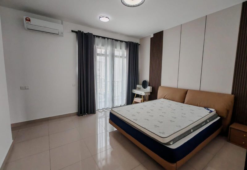 Aspira ParkHomes @ Gelang Patah