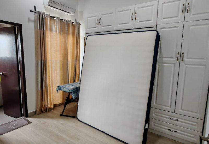 Aspira ParkHomes @ Gelang Patah