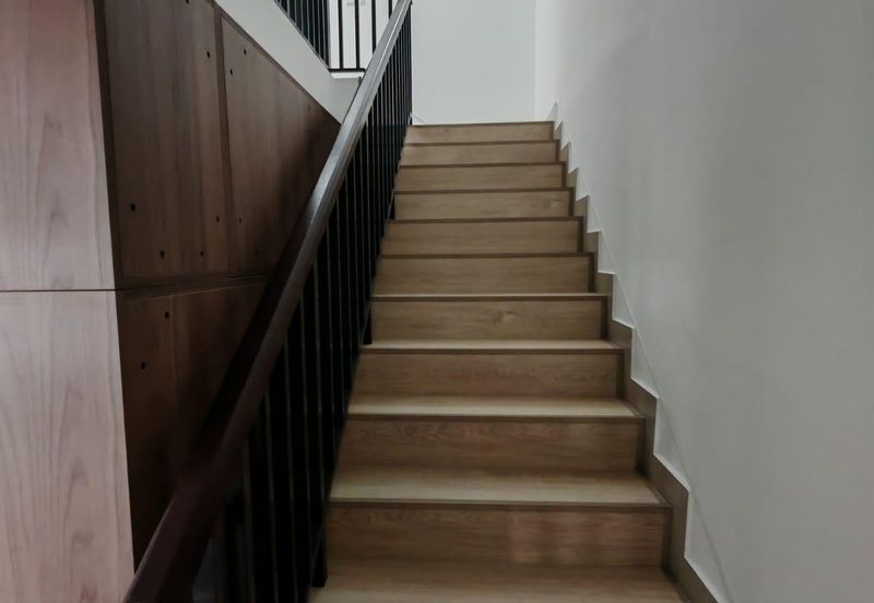 Aspira ParkHomes @ Gelang Patah