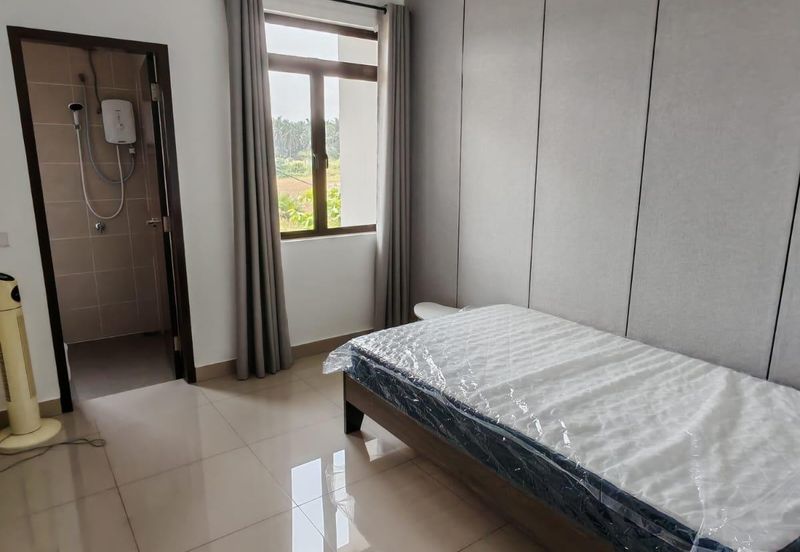 Aspira ParkHomes @ Gelang Patah