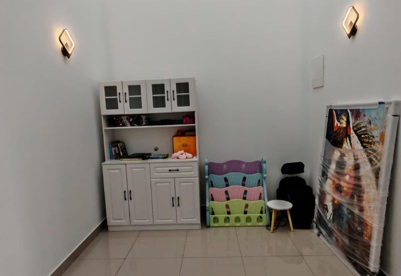 Aspira ParkHomes @ Gelang Patah