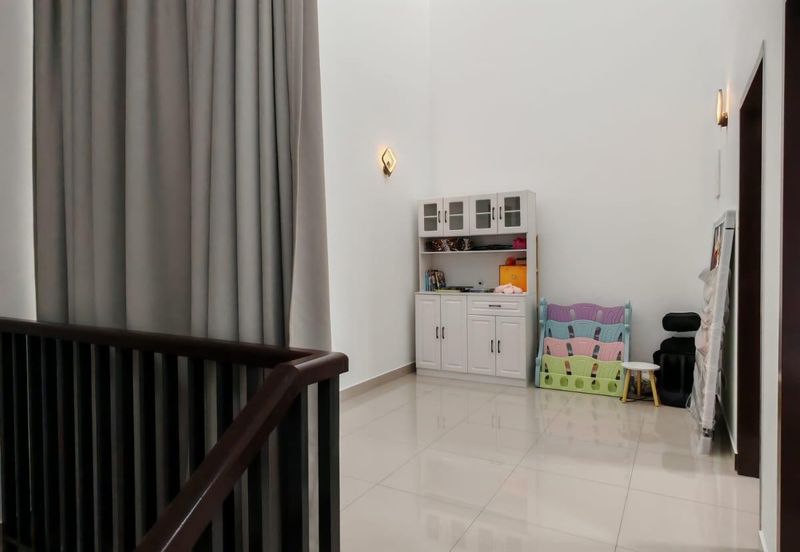 Aspira ParkHomes @ Gelang Patah