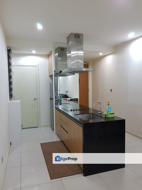 Impiana East Ledang , Johor, 