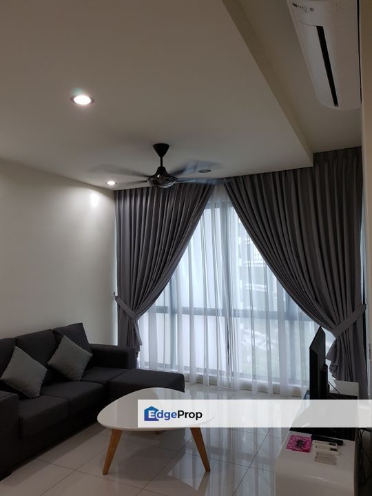 Impiana East Ledang , Johor, 