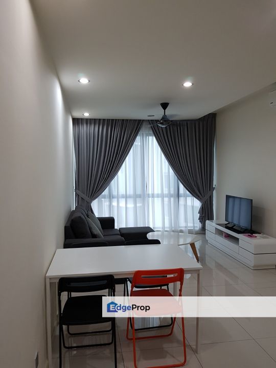 Impiana East Ledang , Johor, 