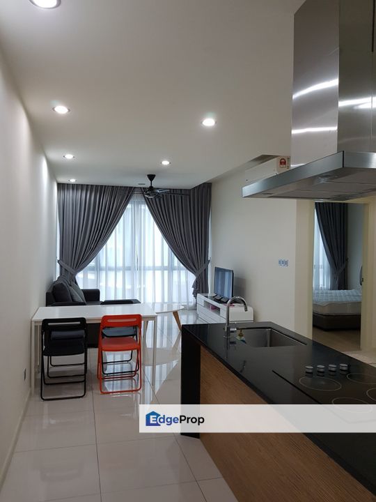 Impiana East Ledang , Johor, 