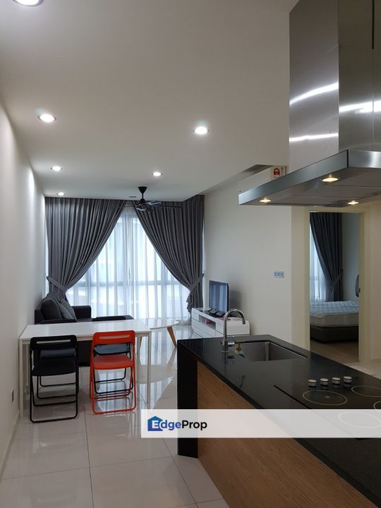 Impiana East Ledang , Johor, 