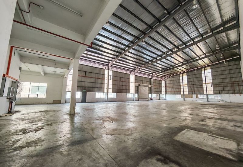 Taman Perindustrian Desa Cemerlang