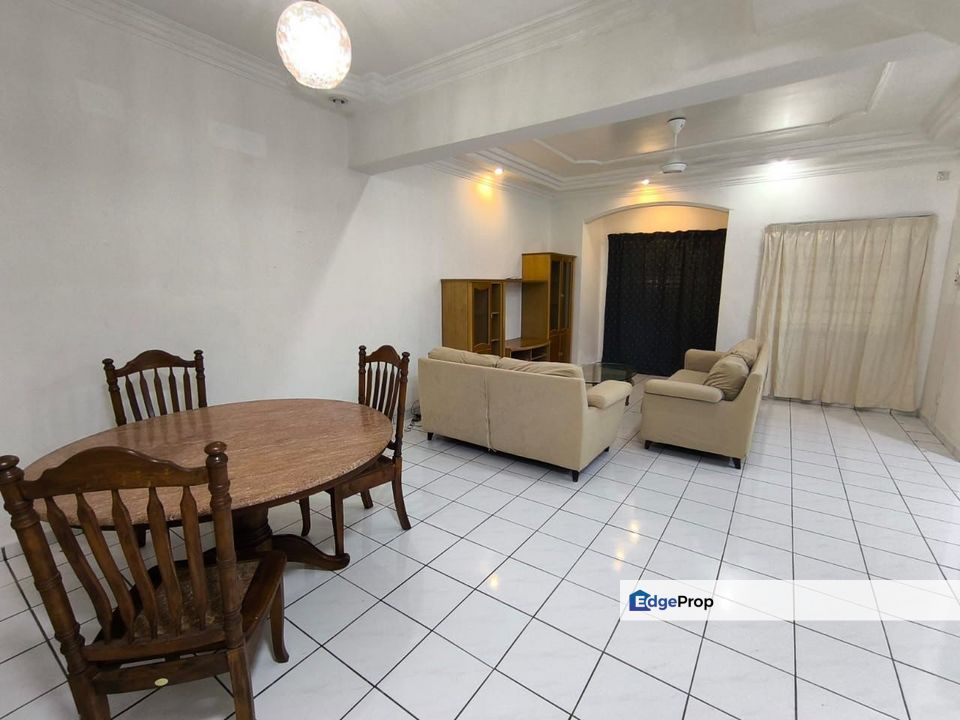 Permas Jaya , Johor, Johor Bahru