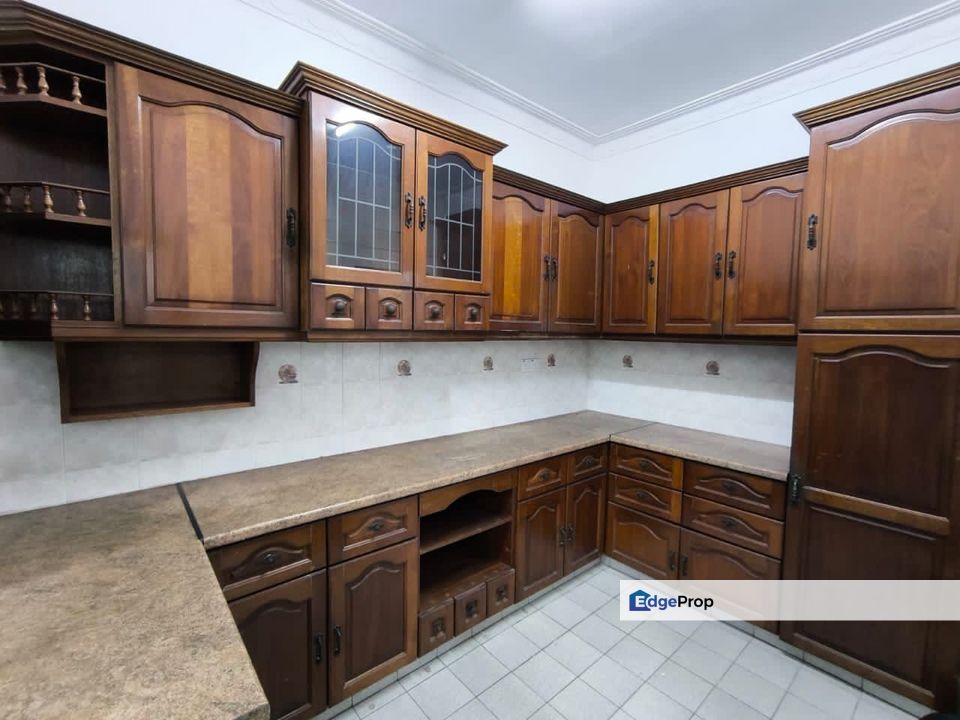 Permas Jaya , Johor, Johor Bahru