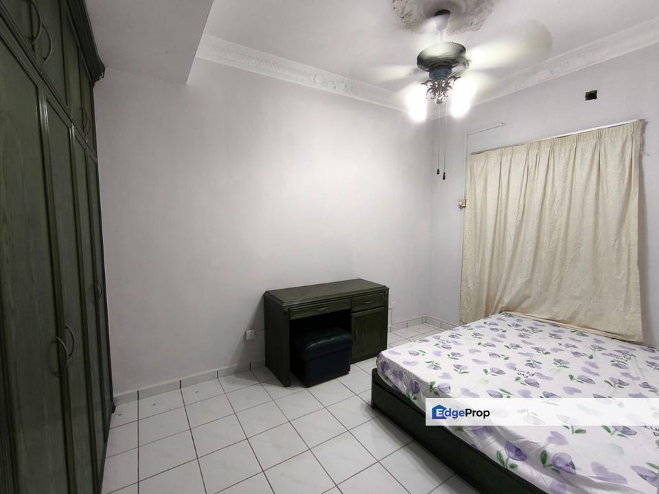 Permas Jaya , Johor, Johor Bahru