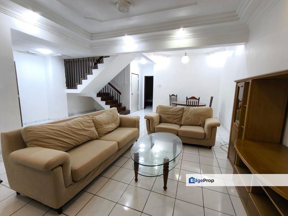 Permas Jaya , Johor, Johor Bahru